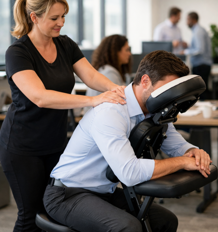 Massage magnetiseur poitiers massage en entreprise et sur rdv