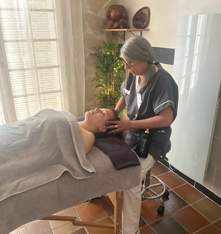 Massage magnetiseur poitiers massage en entreprise et sur rdv